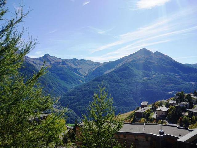 Studio 30 m² - 4/5 personnes RPP1 n° 128 - Orcières Merlette 1850