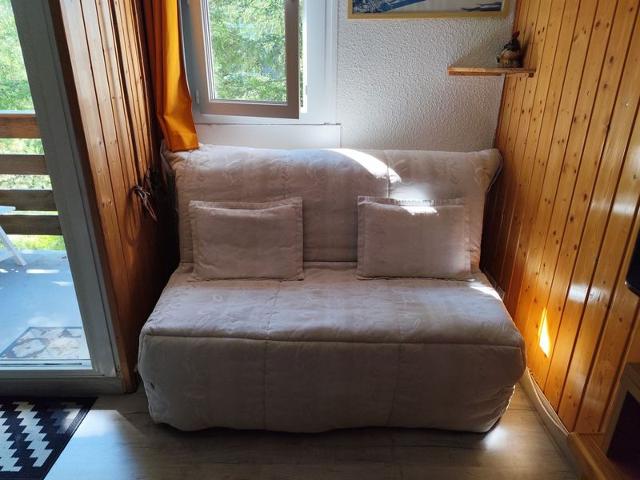 Studio 30 m² - 4/5 personnes RPP1 n° 128 - Orcières Merlette 1850