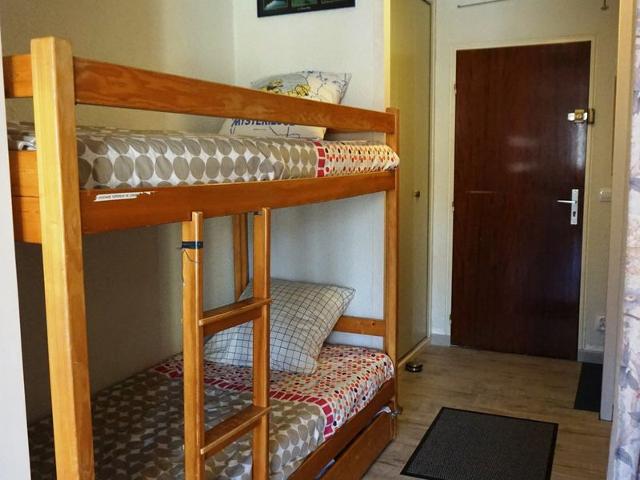 Studio 30 m² - 4/5 personnes RPP1 n° 128 - Orcières Merlette 1850