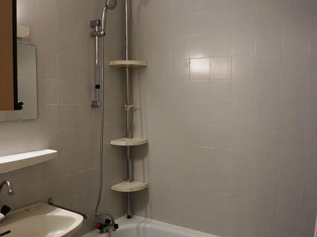 Studio 30 m² - 4/5 personnes RPP1 n° 128 - Orcières Merlette 1850