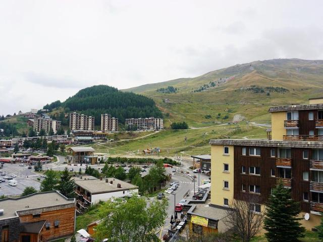 Studio cabine 50 m² - 4 personnes VALB n° 06 - Orcières Merlette 1850