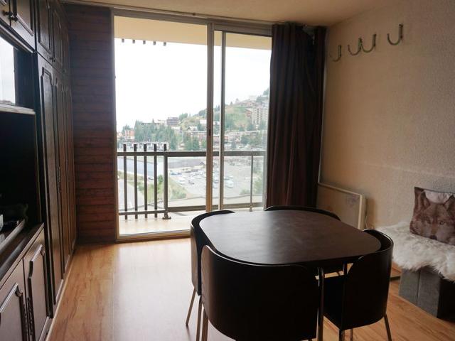 Studio cabine 50 m² - 4 personnes VALB n° 06 - Orcières Merlette 1850