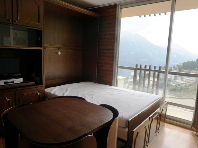 Studio cabine 50 m² - 4 personnes VALB n° 06 - Orcières Merlette 1850