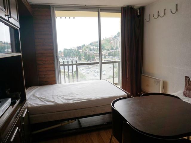 Studio cabine 50 m² - 4 personnes VALB n° 06 - Orcières Merlette 1850