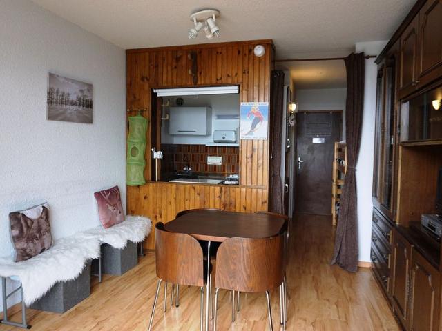 Studio cabine 50 m² - 4 personnes VALB n° 06 - Orcières Merlette 1850