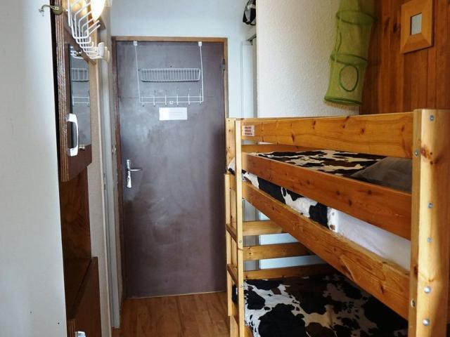 Studio cabine 50 m² - 4 personnes VALB n° 06 - Orcières Merlette 1850