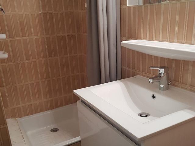 Studio cabine 50 m² - 4 personnes VALB n° 06 - Orcières Merlette 1850