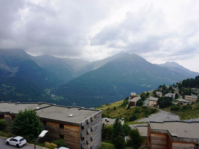 Studio cabine 50 m² - 4 personnes VALB n° 06 - Orcières Merlette 1850