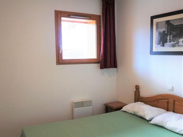 2 pièces cabine 6 personnes - Orcières Merlette 1850