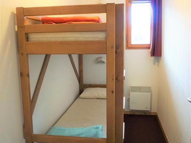 2 pièces cabine 6 personnes - Orcières Merlette 1850