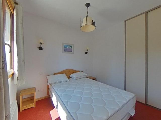 2 pièces cabine 6 personnes - Orcières Merlette 1850