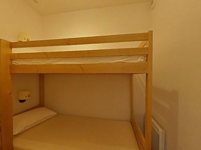 2 pièces cabine 6 personnes - Orcières Merlette 1850