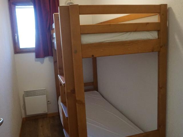 2 Pièces cabine 6 personnes - Orcières Merlette 1850
