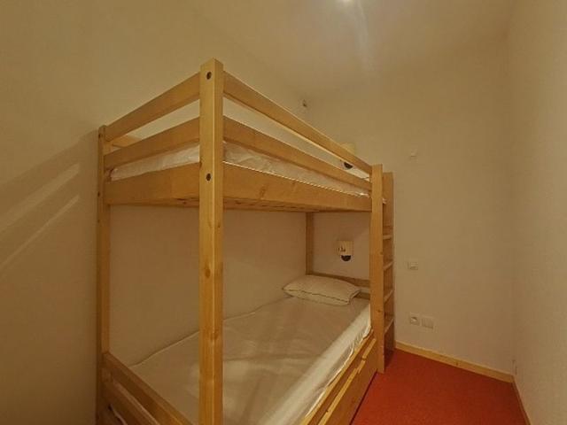 2 pièces cabine 6 personnes - Orcières Merlette 1850