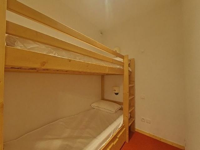 2 pièces cabine 6 personnes - Orcières Merlette 1850