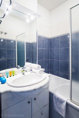 Résidence Lagrange Vacances Le Prat de Lis 3* - Les Angles