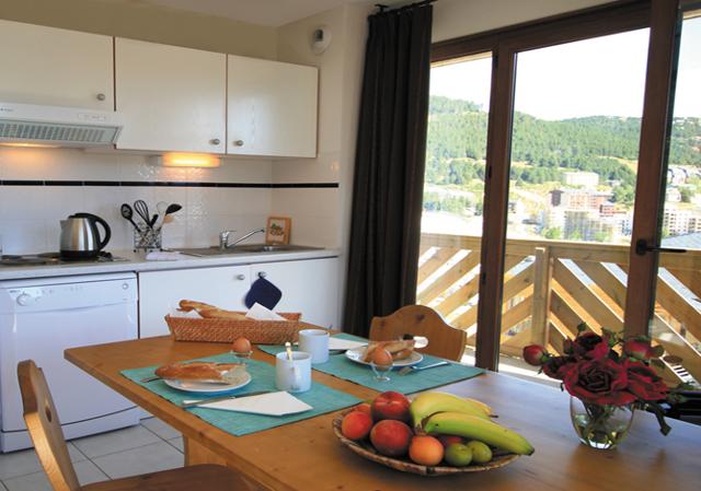 Résidence Lagrange Vacances Le Prat de Lis 3* - Les Angles