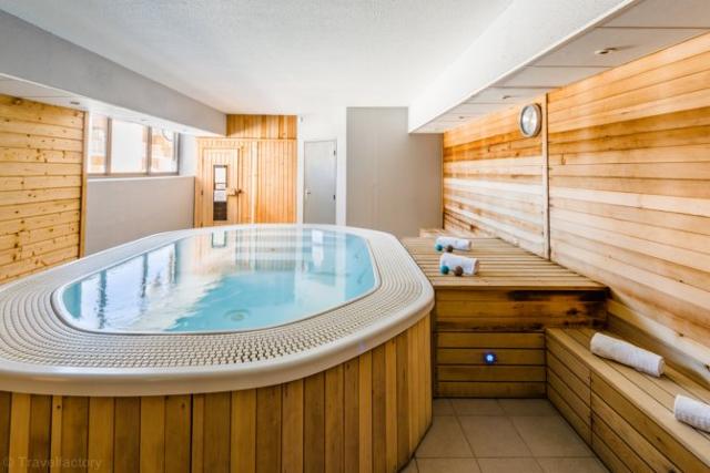Résidence Lagrange Vacances Le Prat de Lis 3* - Les Angles
