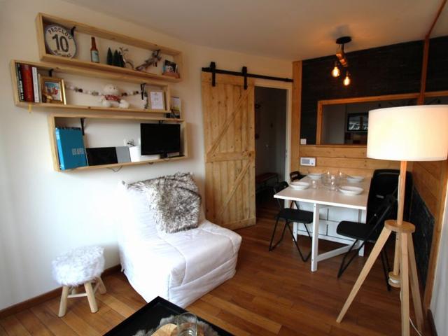 AVORIAZ - 5 pers, 26 m2, 2/1 - Avoriaz
