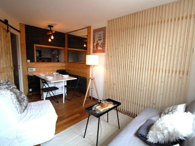 AVORIAZ - 5 pers, 26 m2, 2/1 - Avoriaz
