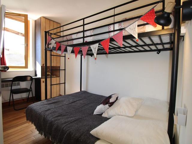 AVORIAZ - 5 pers, 26 m2, 2/1 - Avoriaz