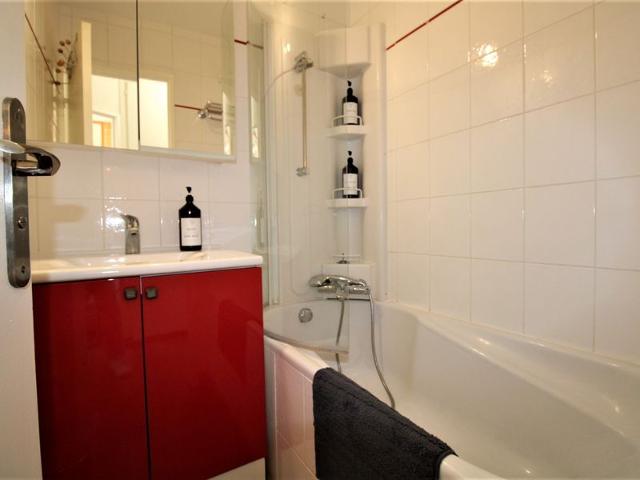 AVORIAZ - 5 pers, 26 m2, 2/1 - Avoriaz