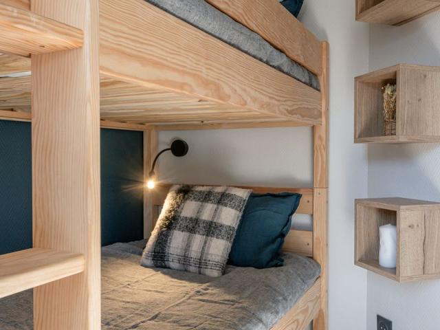 3 pièces en Duplex idéalement situé proche centre station - Avoriaz
