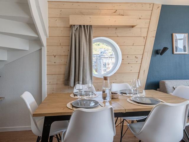 3 pièces en Duplex idéalement situé proche centre station - Avoriaz