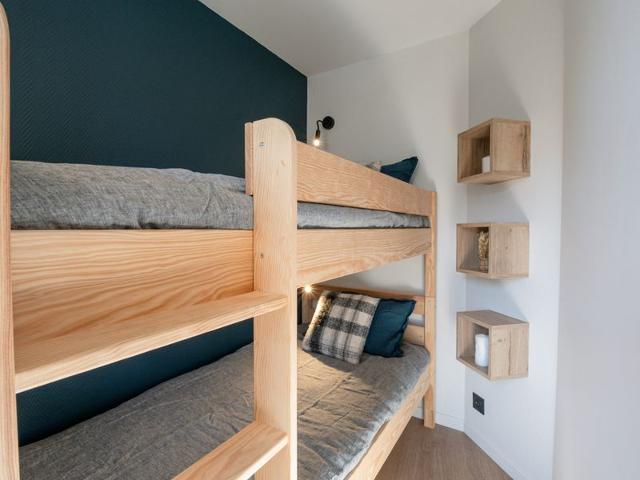 3 pièces en Duplex idéalement situé proche centre station - Avoriaz
