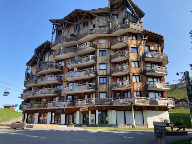 3 pièces en Duplex idéalement situé proche centre station - Avoriaz