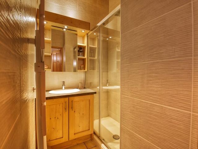 Bel appartement rénové - 4 chambres Centre village - Morillon Village