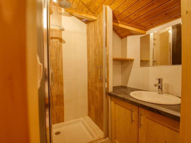 Bel appartement rénové - 4 chambres Centre village - Morillon Village