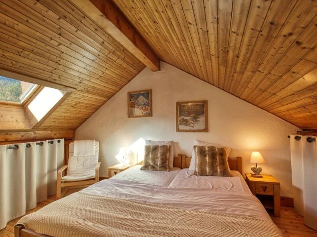 Bel appartement rénové - 4 chambres Centre village - Morillon Village