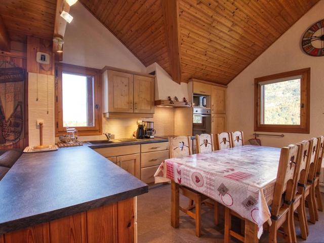 Bel appartement rénové - 4 chambres Centre village - Morillon Village