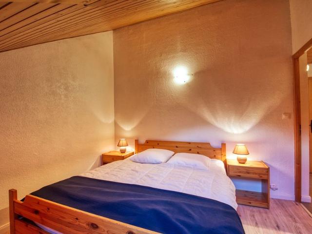 Bel appartement rénové - 4 chambres Centre village - Morillon Village