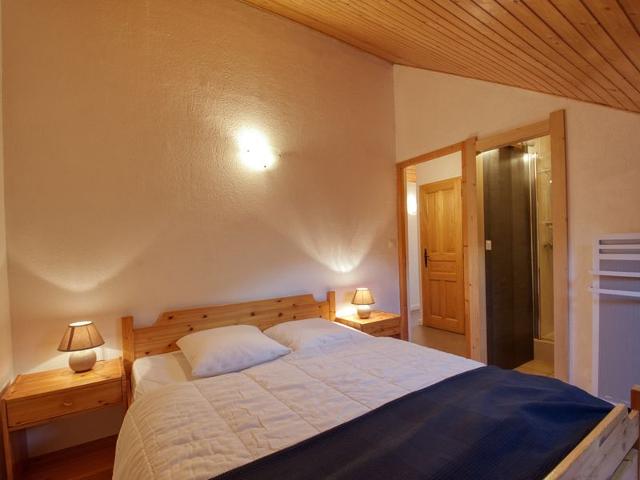 Bel appartement rénové - 4 chambres Centre village - Morillon Village
