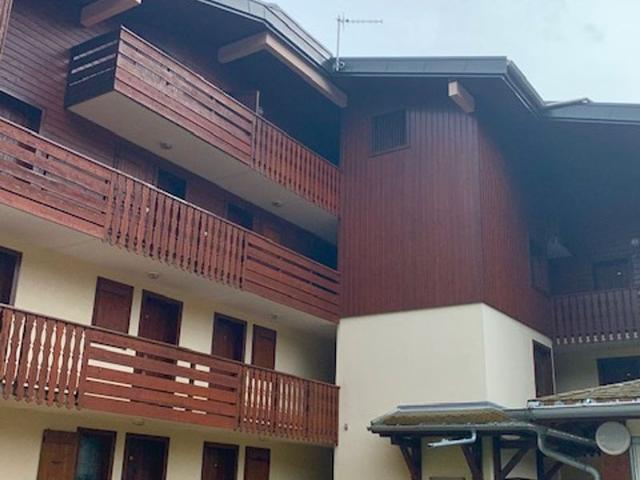 Bel appartement rénové proche lac bleu et arrêt navette - Morillon Village