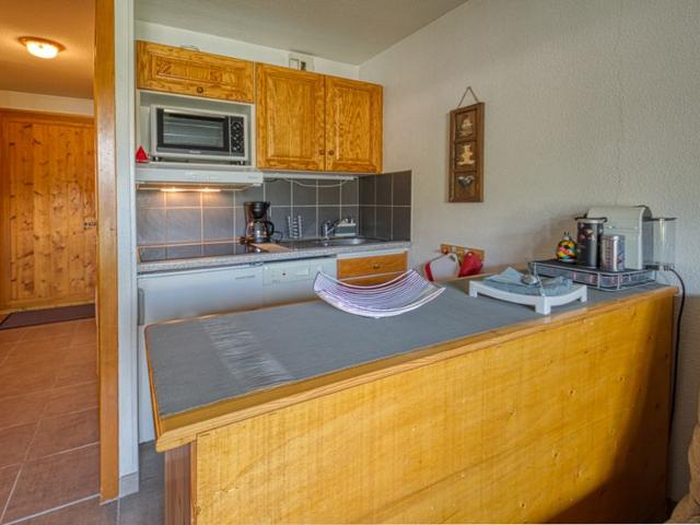 Bel appartement rénové proche lac bleu et arrêt navette - Morillon Village