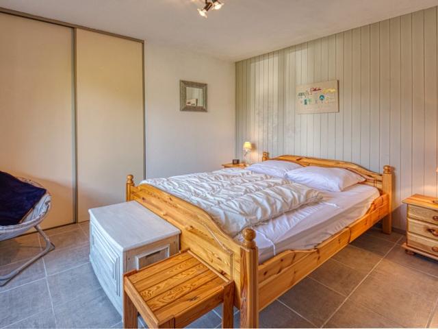 Bel appartement rénové proche lac bleu et arrêt navette - Morillon Village