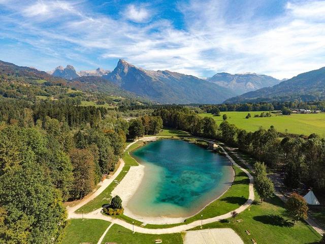 Bel appartement rénové proche lac bleu et arrêt navette - Morillon Village