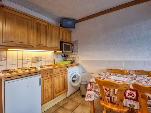 1 chambre coin montagne pieds télécabine - Morillon Village