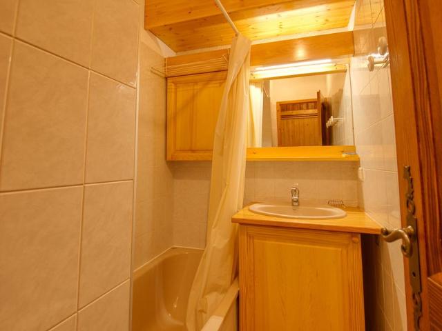 1 chambre coin montagne pieds télécabine - Morillon Village