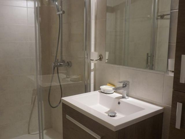 3 pièces 8 personnes 72m2 BEL F n° 27 - Orcières Merlette 1850
