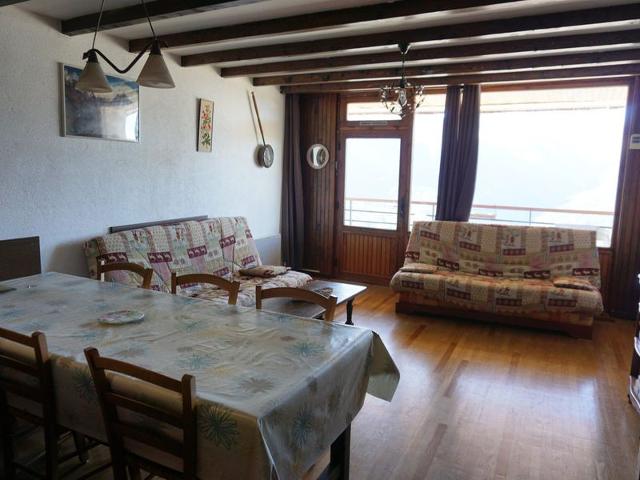 3 pièces 8 personnes 72m2 BEL F n° 27 - Orcières Merlette 1850