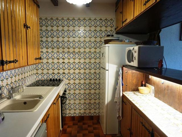 3 pièces 8 personnes 72m2 BEL F n° 27 - Orcières Merlette 1850