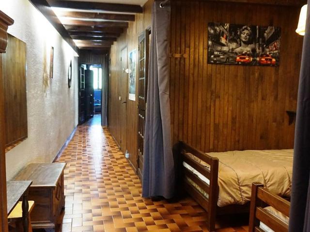 3 pièces 8 personnes 72m2 BEL F n° 27 - Orcières Merlette 1850