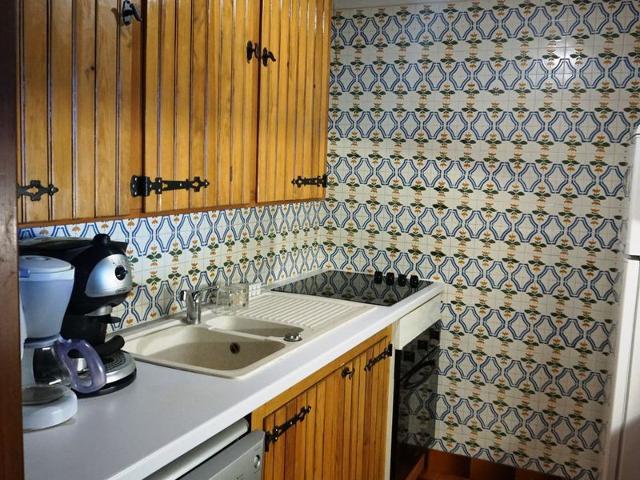3 pièces 8 personnes 72m2 BEL F n° 27 - Orcières Merlette 1850