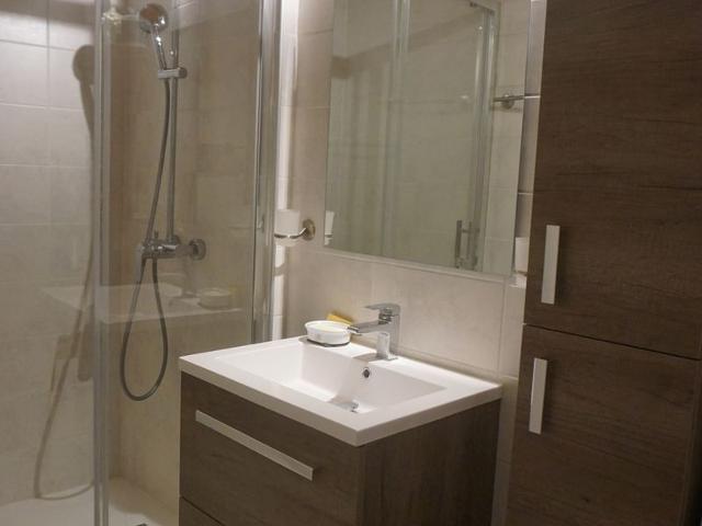 3 pièces 8 personnes 72m2 BEL F n° 27 - Orcières Merlette 1850