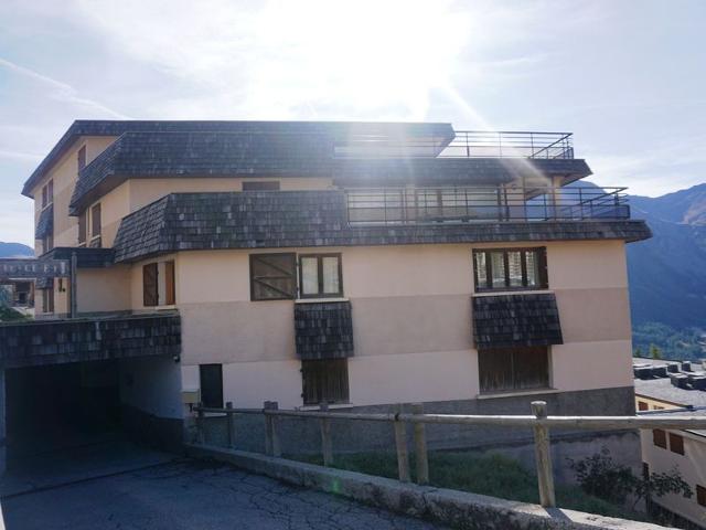 3 pièces 8 personnes 72m2 BEL F n° 27 - Orcières Merlette 1850