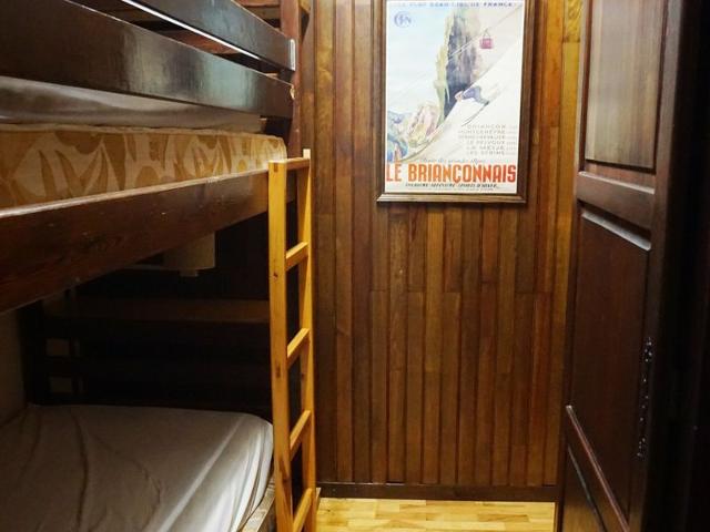 3 pièces 8 personnes 72m2 BEL F n° 27 - Orcières Merlette 1850